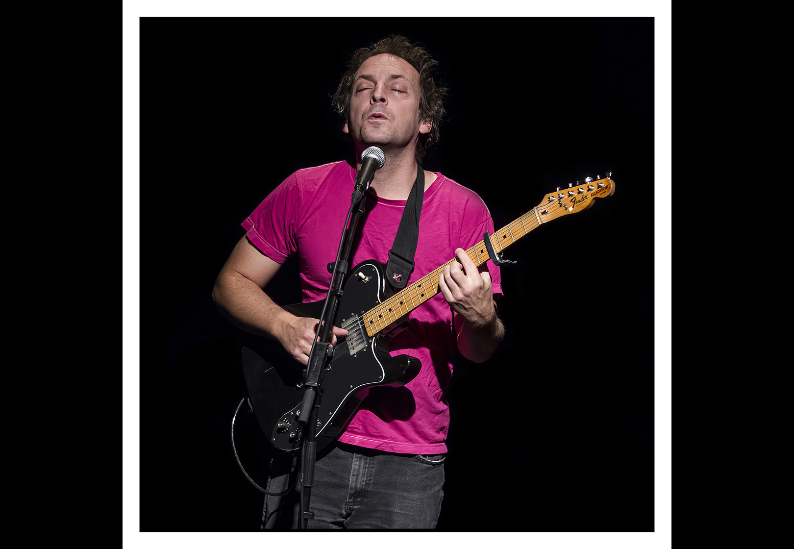 Mathieu Boogaerts à Mably